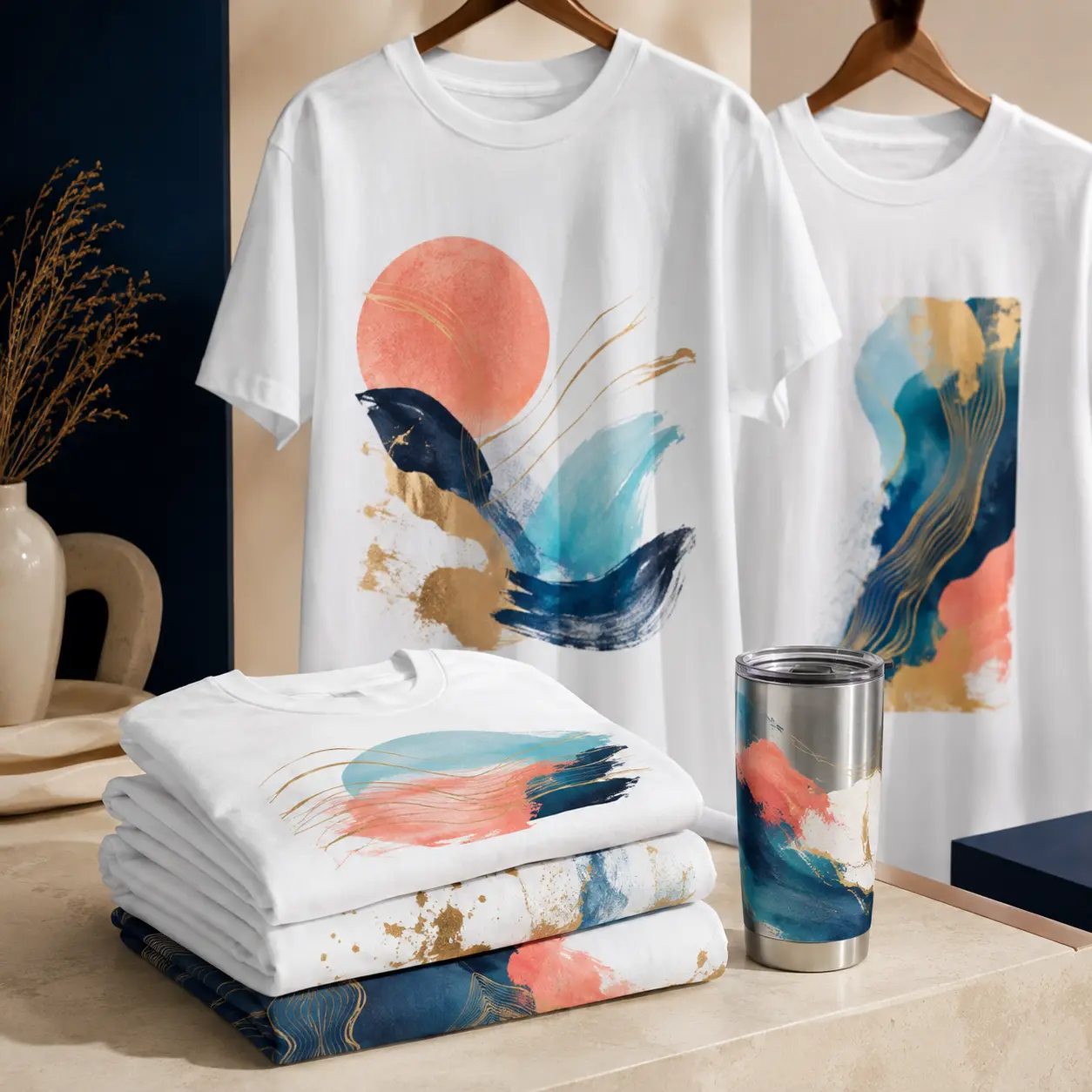 Remeras personalizadas